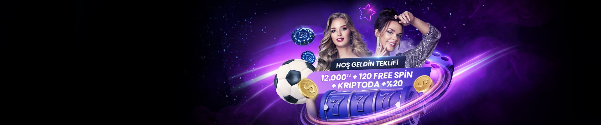 CasinoMaxi deposit banner desktop